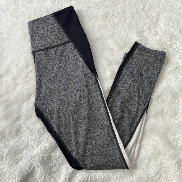 Tek Gear Workout Gear Leggings - Picture 1 of 4